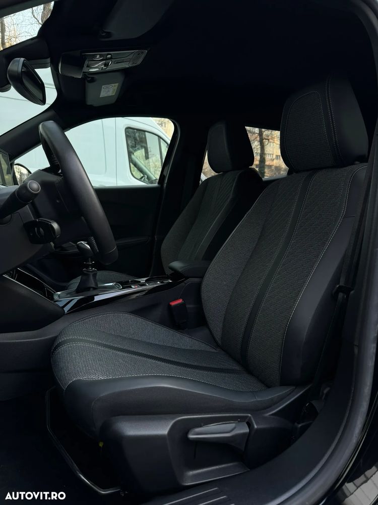 Peugeot 2008 PureTech 100 Stop&Start Allure - 10