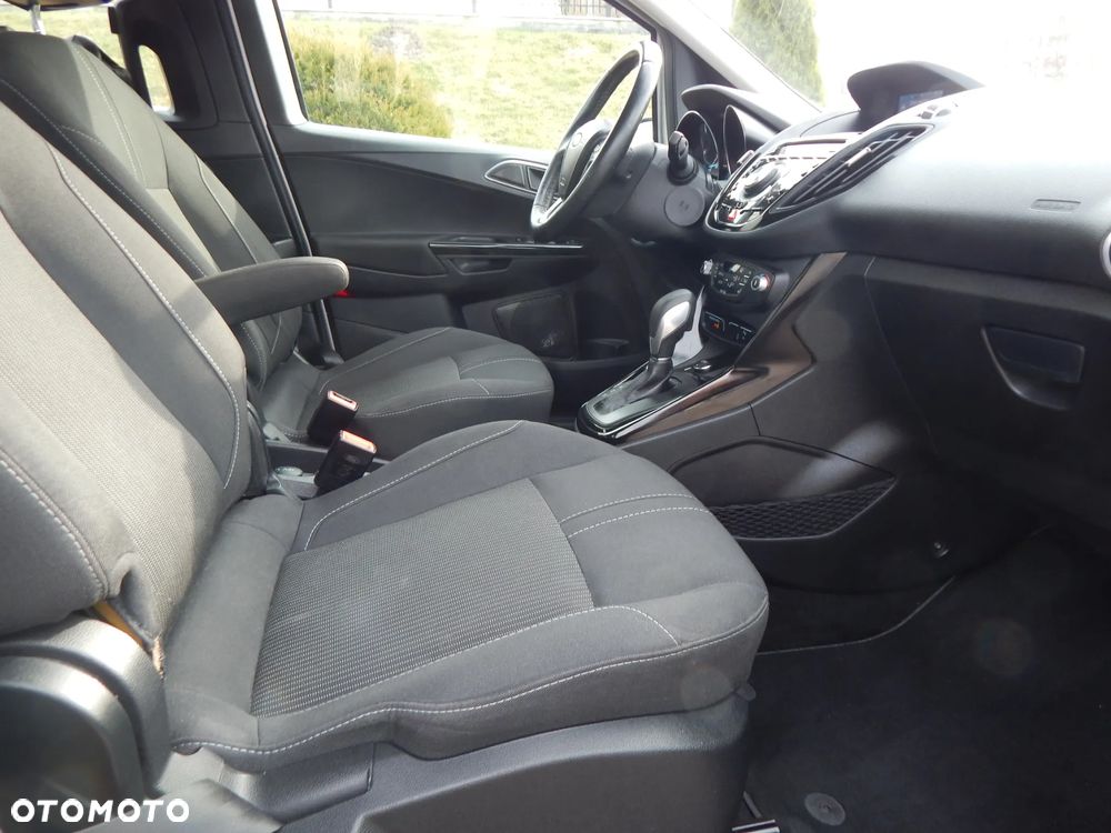 Ford B-MAX 1.6 Titanium - 8