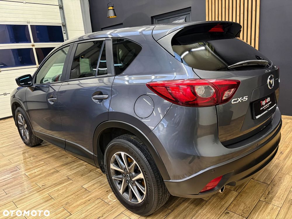 Mazda CX-5 2.2 D Skymotion 2WD - 10