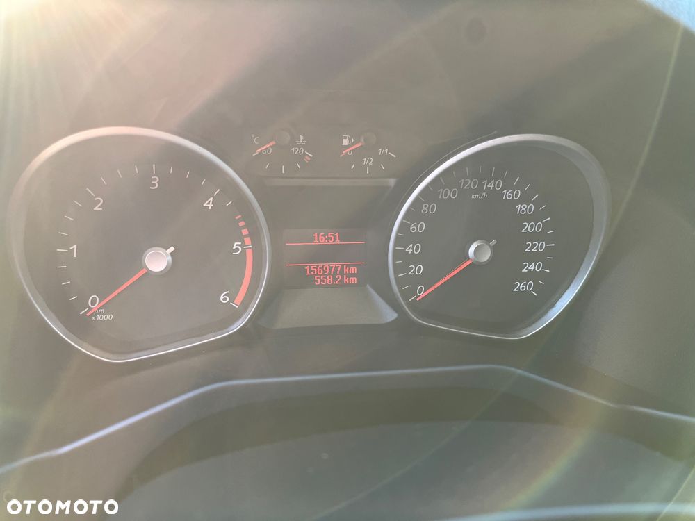 Ford Mondeo 1.6 TDCi Ambiente - 12