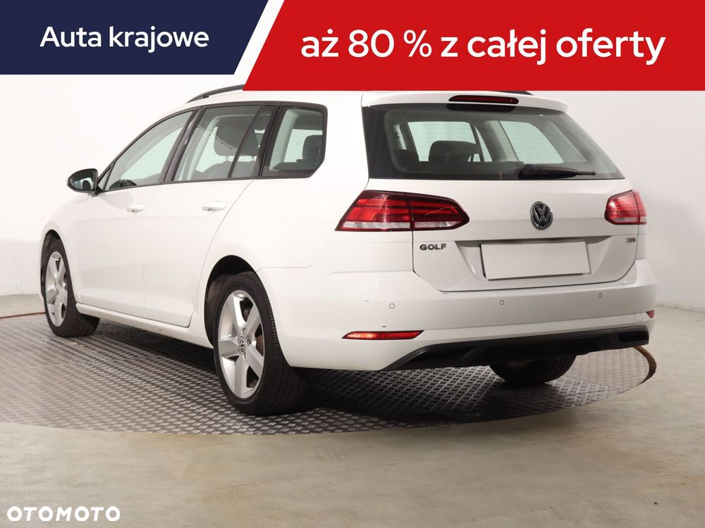Volkswagen Golf Variant - 6