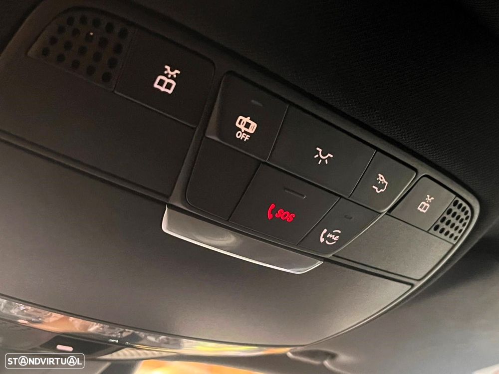 Mercedes-Benz CLS 450 4Matic AMG Line - 47