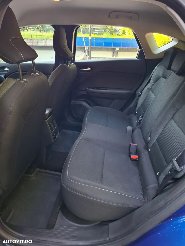 Renault Captur TCe 100 Intens - 10