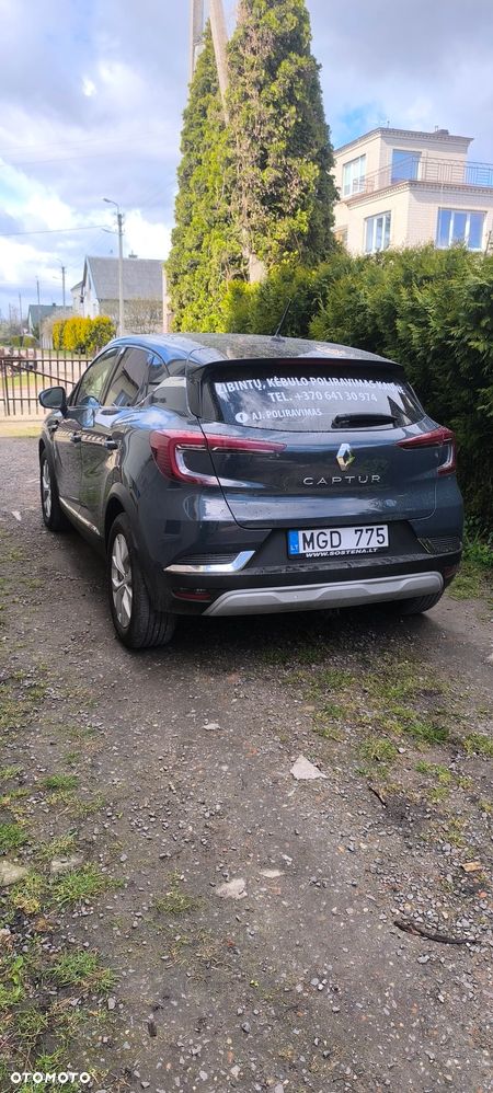 Renault Captur 1.0 TCe Intens - 2