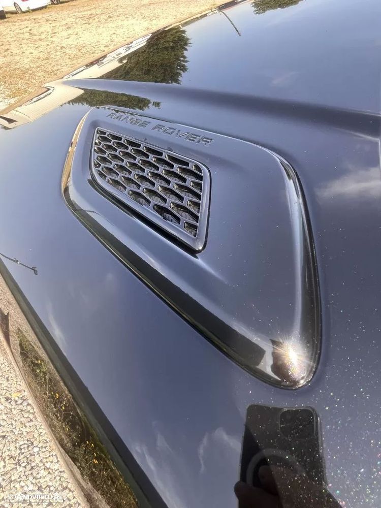 Land Rover Range Rover Sport 3.0 TDV6 S - 9