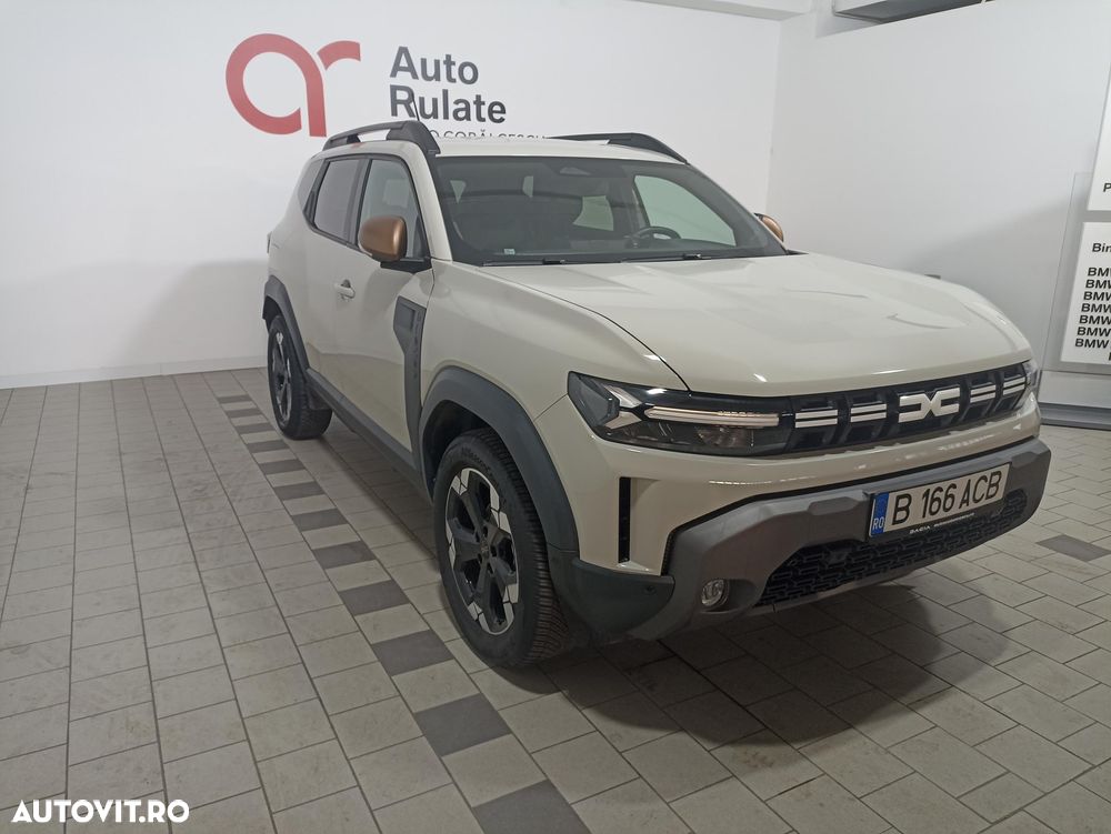Dacia Duster - 3