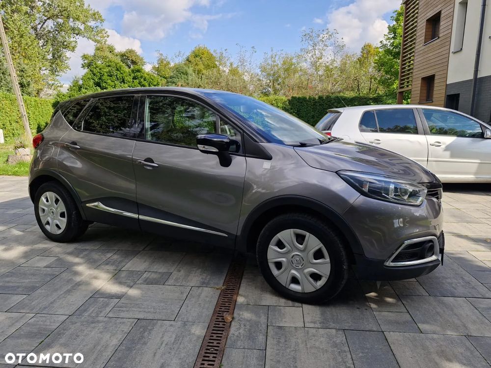 Renault Captur 1.2 TCe Helly Hansen EDC - 22