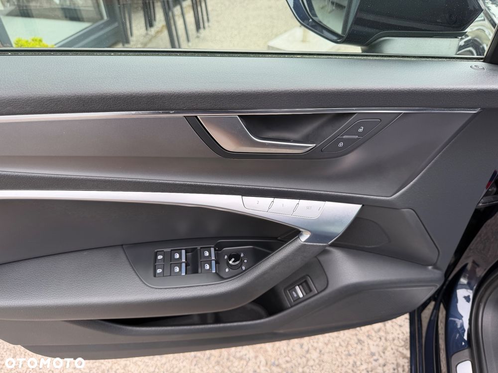 Audi A6 Avant 40 TDI quattro S tronic design - 26