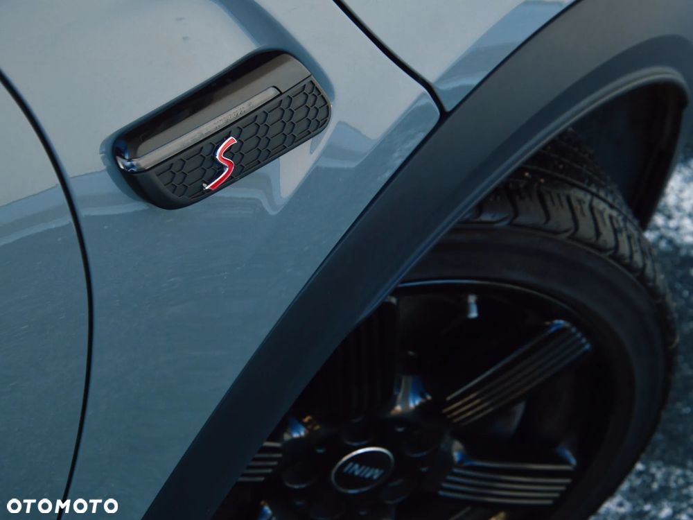 MINI Cooper S Standard - 12