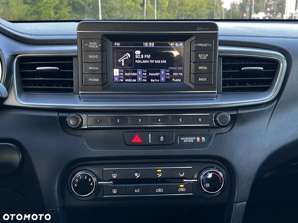 Kia Ceed 1.4 S - 22