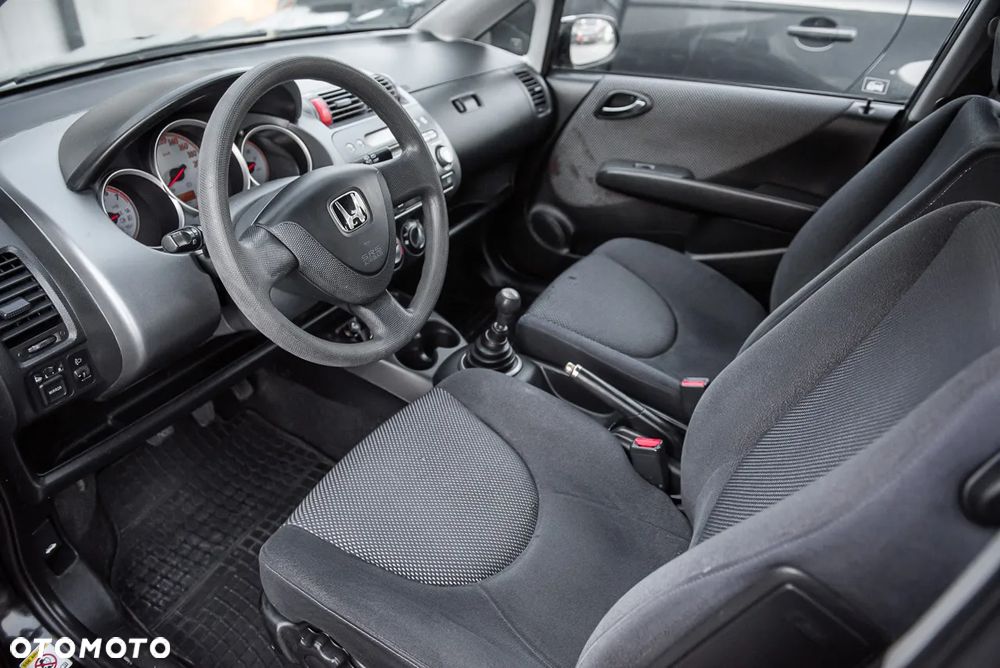 Honda Jazz 1.4 S - 16