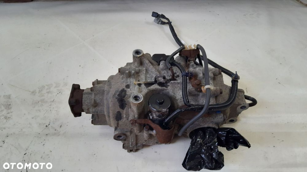 HONDA CR-V IV 2.2 D DYFER MOST TYŁ