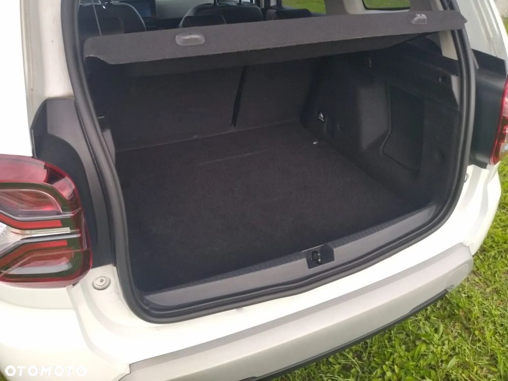 Dacia Duster 1.0 TCe Prestige - 16