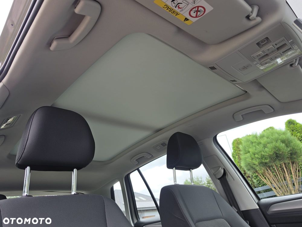 Volkswagen Golf Sportsvan 1.2 TSI (BlueMotion Technology) DSG Comfortline - 15