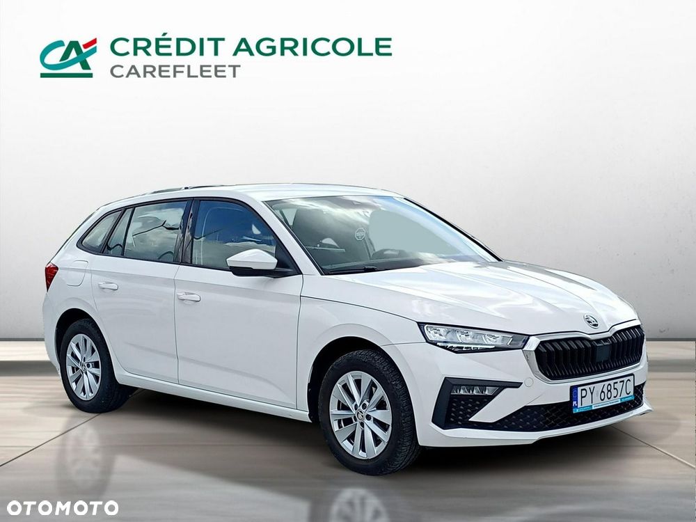 Skoda Scala - 7