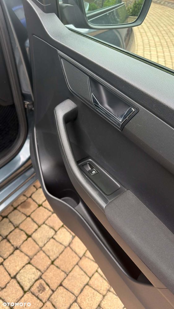 Skoda Fabia 1.4 TDI Ambition - 29