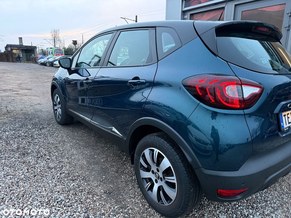 Renault Captur (ENERGY) TCe 90 INTENS - 14