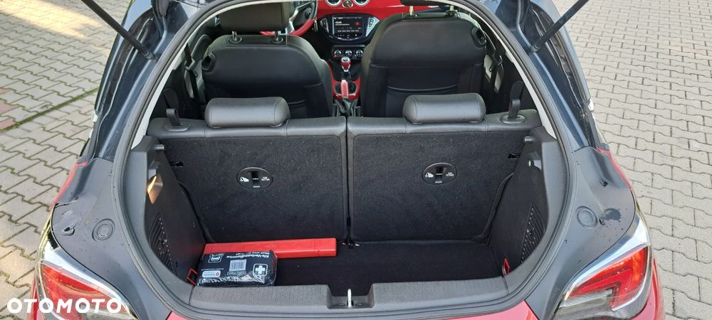 Opel Adam - 24