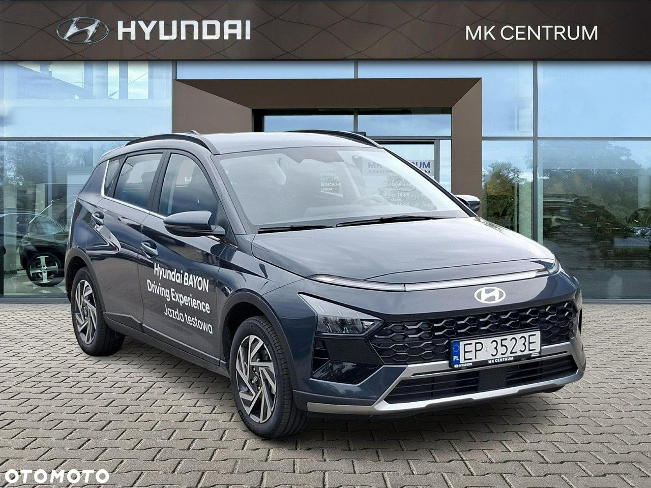 Hyundai Bayon - 4