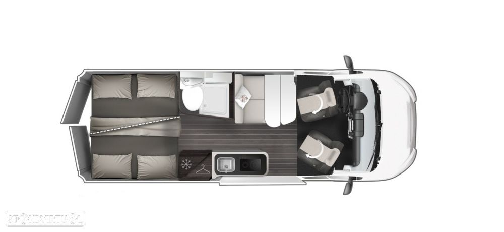 Roller Team Livingstone 5 SPORT ***NOVA*** - 23