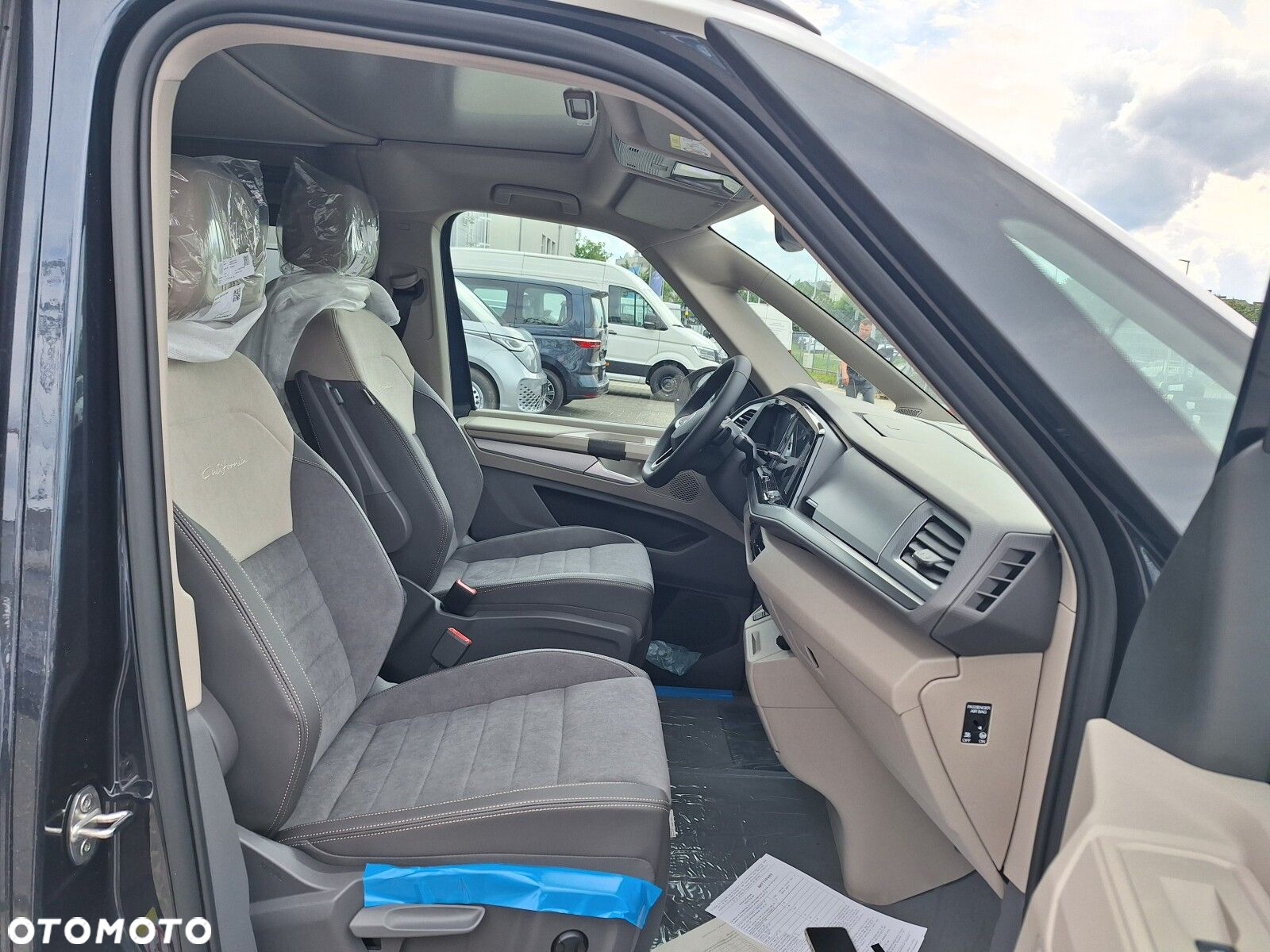 Volkswagen California - 20