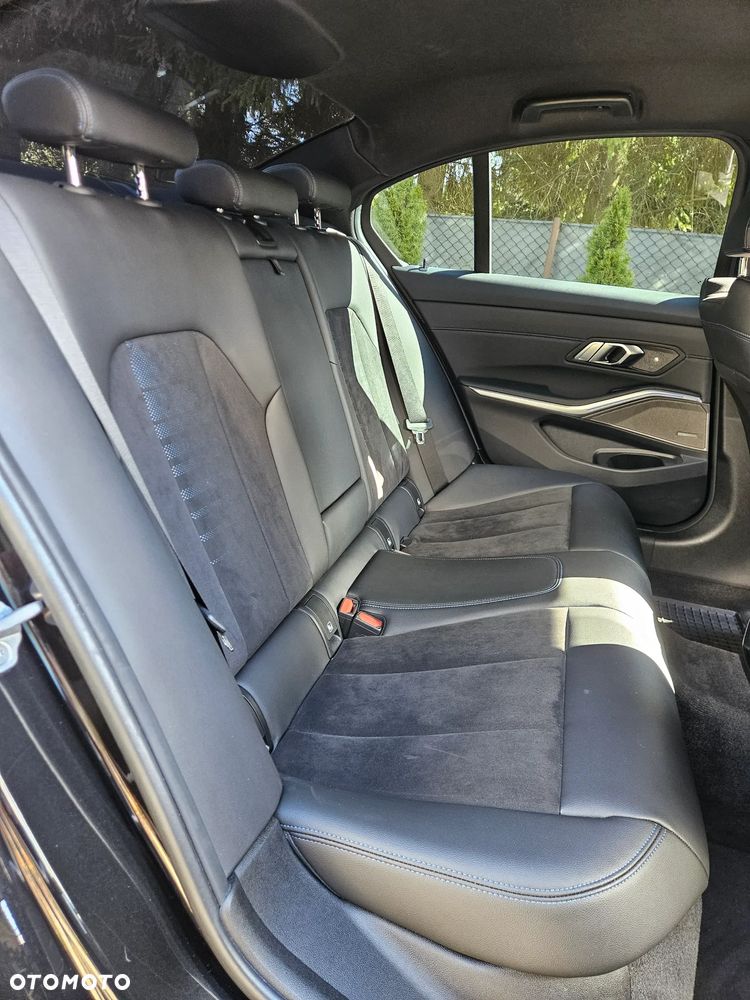 BMW Seria 3 - 19