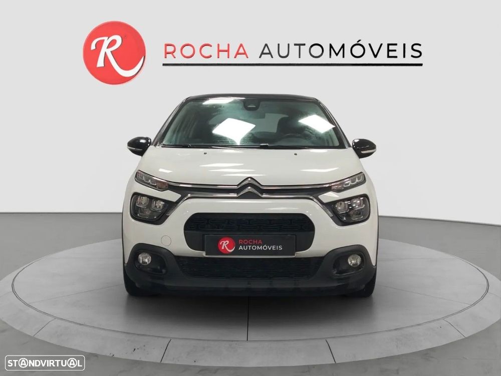 Citroën C3 1.2 PureTech Feel Pack - 2