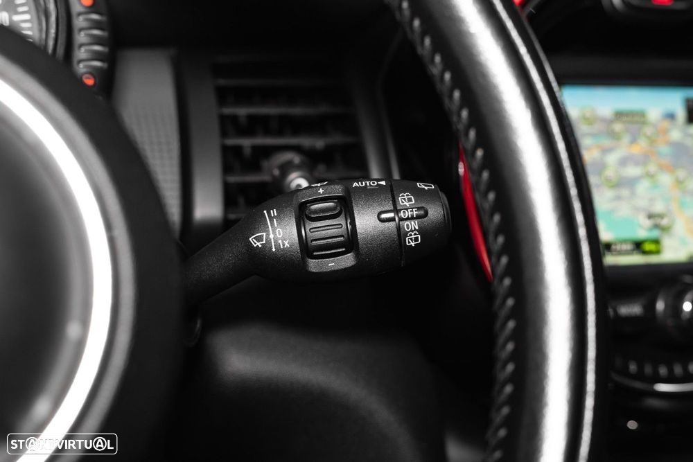 MINI 3 Portas Cooper D - 21