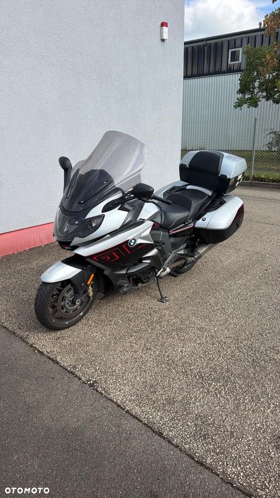BMW K - 5