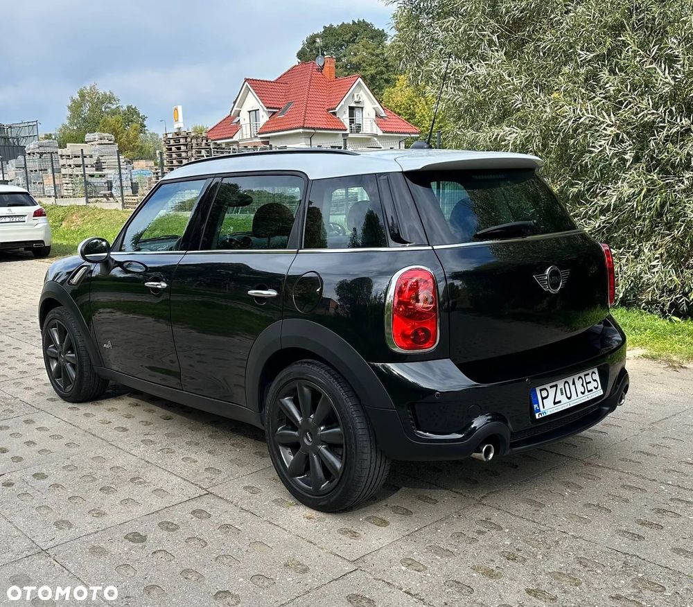 MINI Cooper S Standard - 6