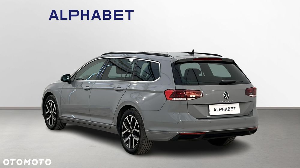 Volkswagen Passat Variant 2.0 TDI EVO Business DSG - 3