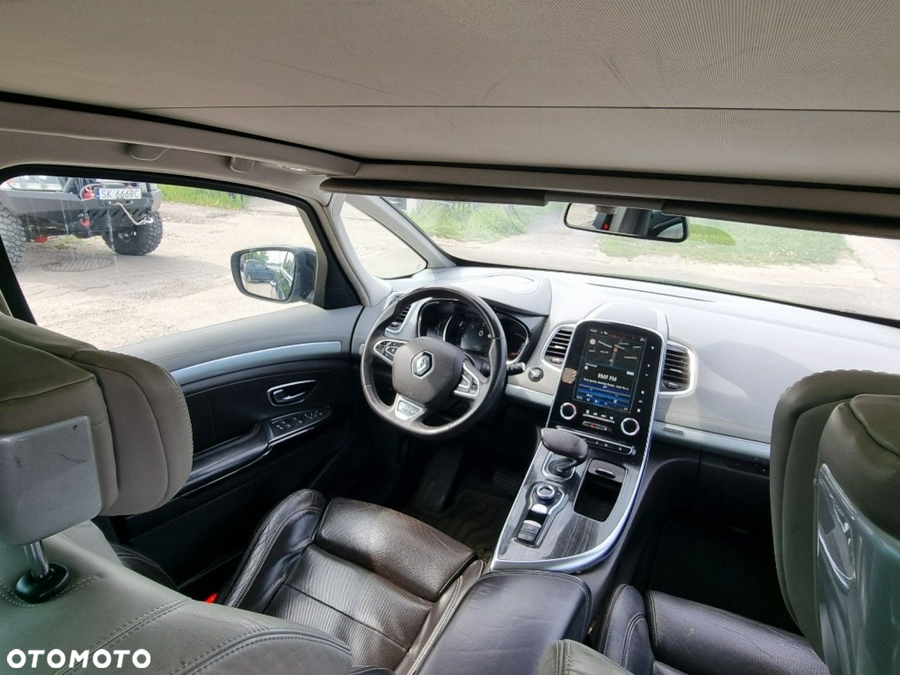 Renault Espace - 20