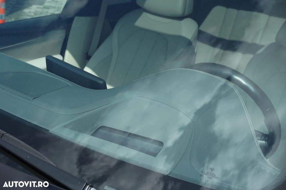 BMW X5 xDrive40d Sport-Aut. - 32