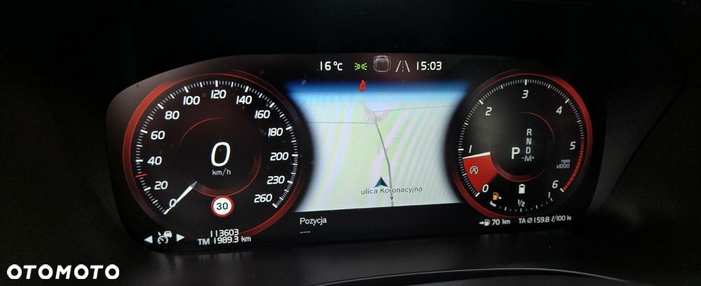 Volvo XC 60 B4 D Geartronic Inscription - 27
