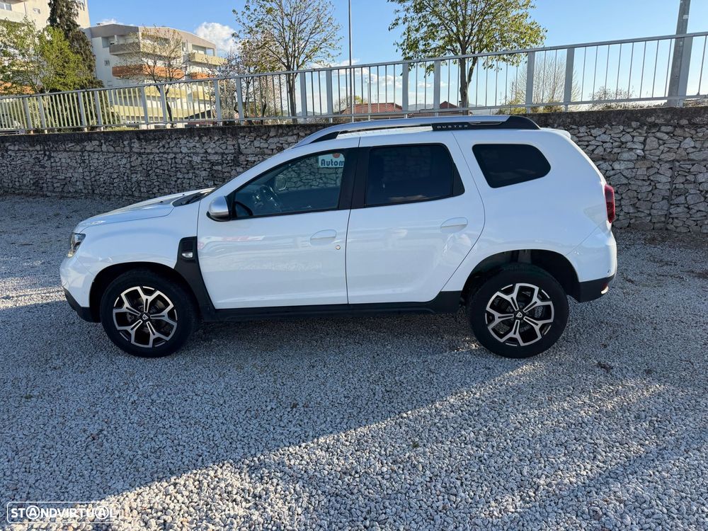 Dacia Duster 1.5 dCi Prestige - 5