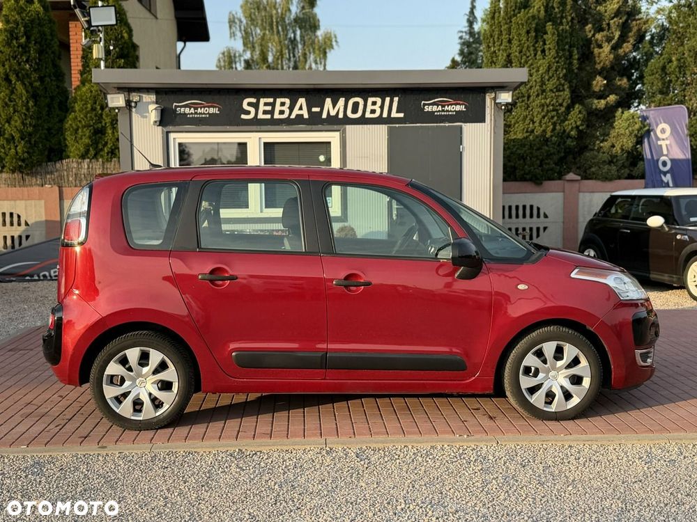 Citroën C3 Picasso 1.4i Attraction - 6