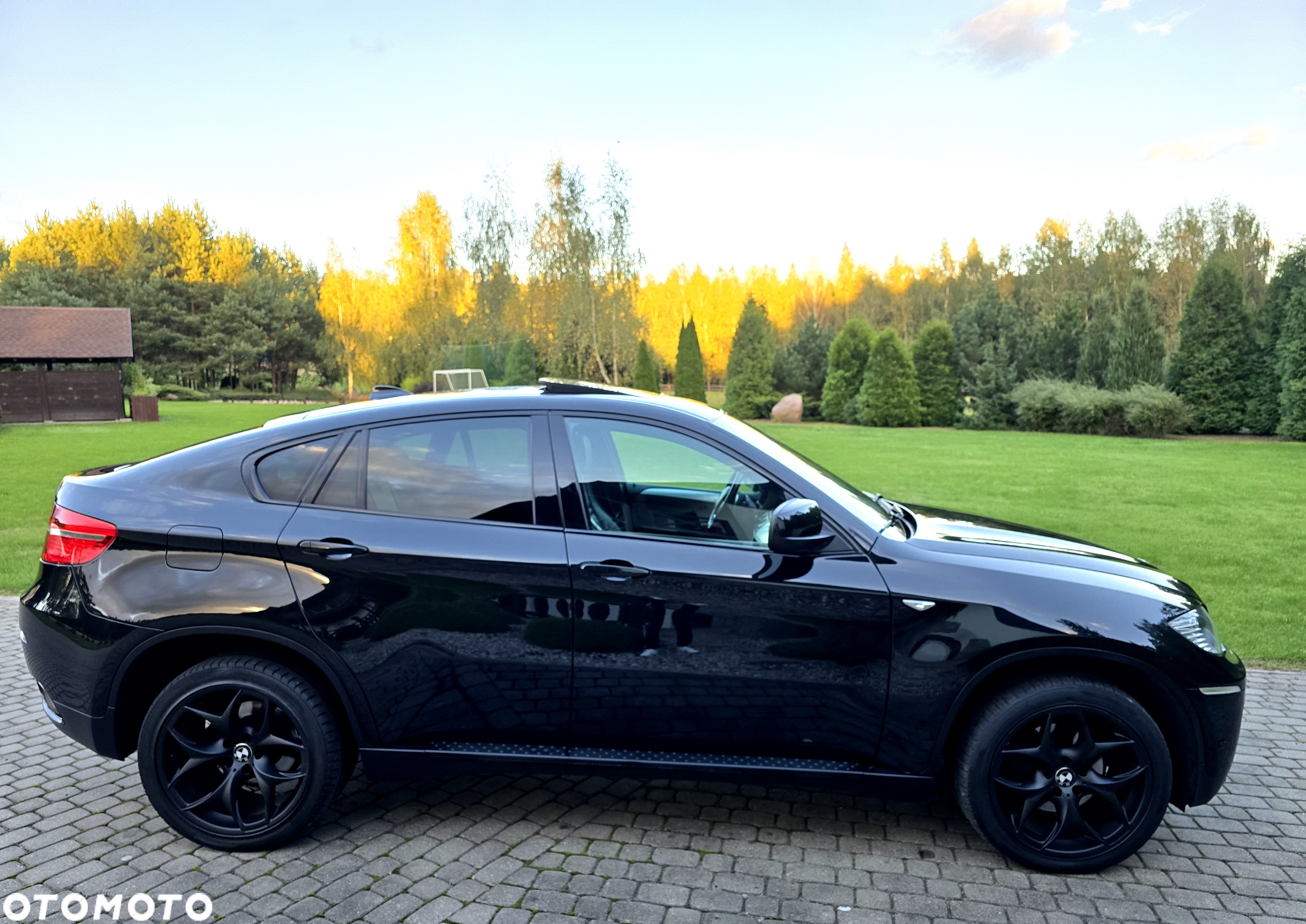 BMW X6 30d xDrive - 20