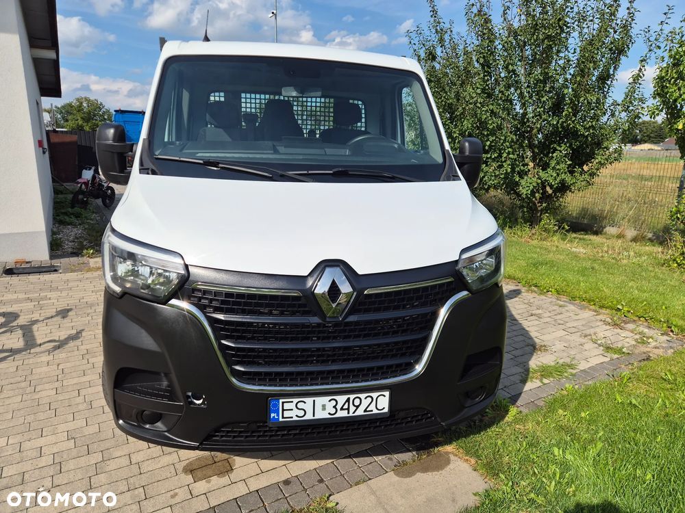 Renault Master - 2