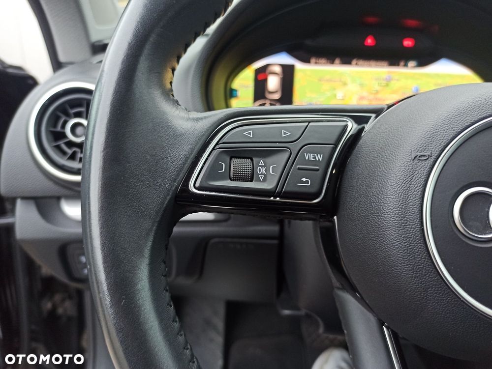 Audi A3 - 14