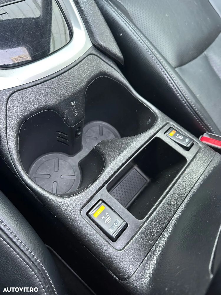 Nissan X-Trail 1.6 dCi Xtronic Tekna - 9