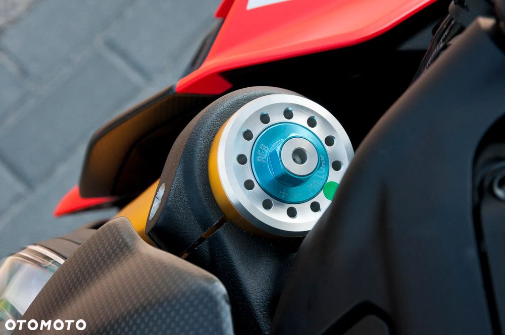 Ducati Diavel - 24
