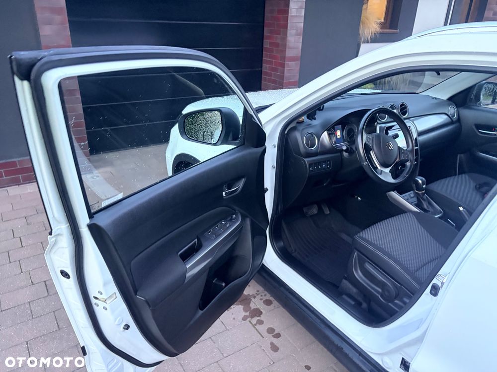 Suzuki Vitara - 13