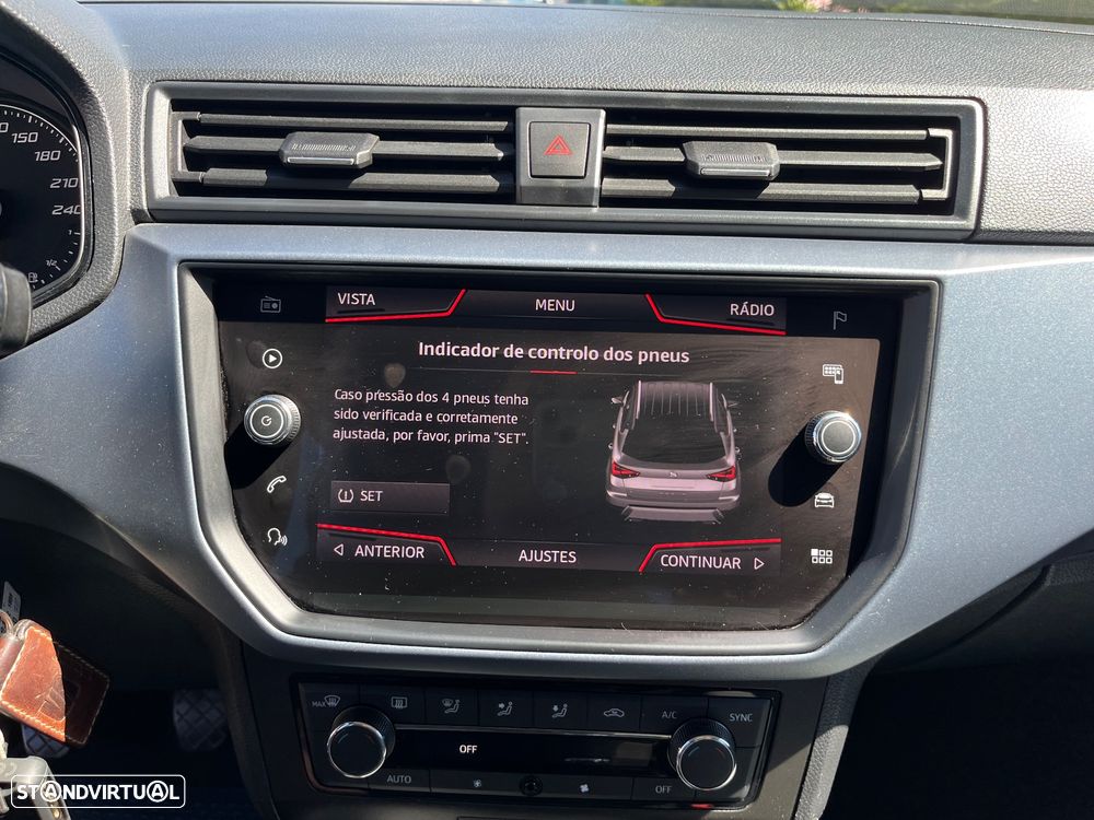 SEAT Arona 1.6 TDI Style - 46
