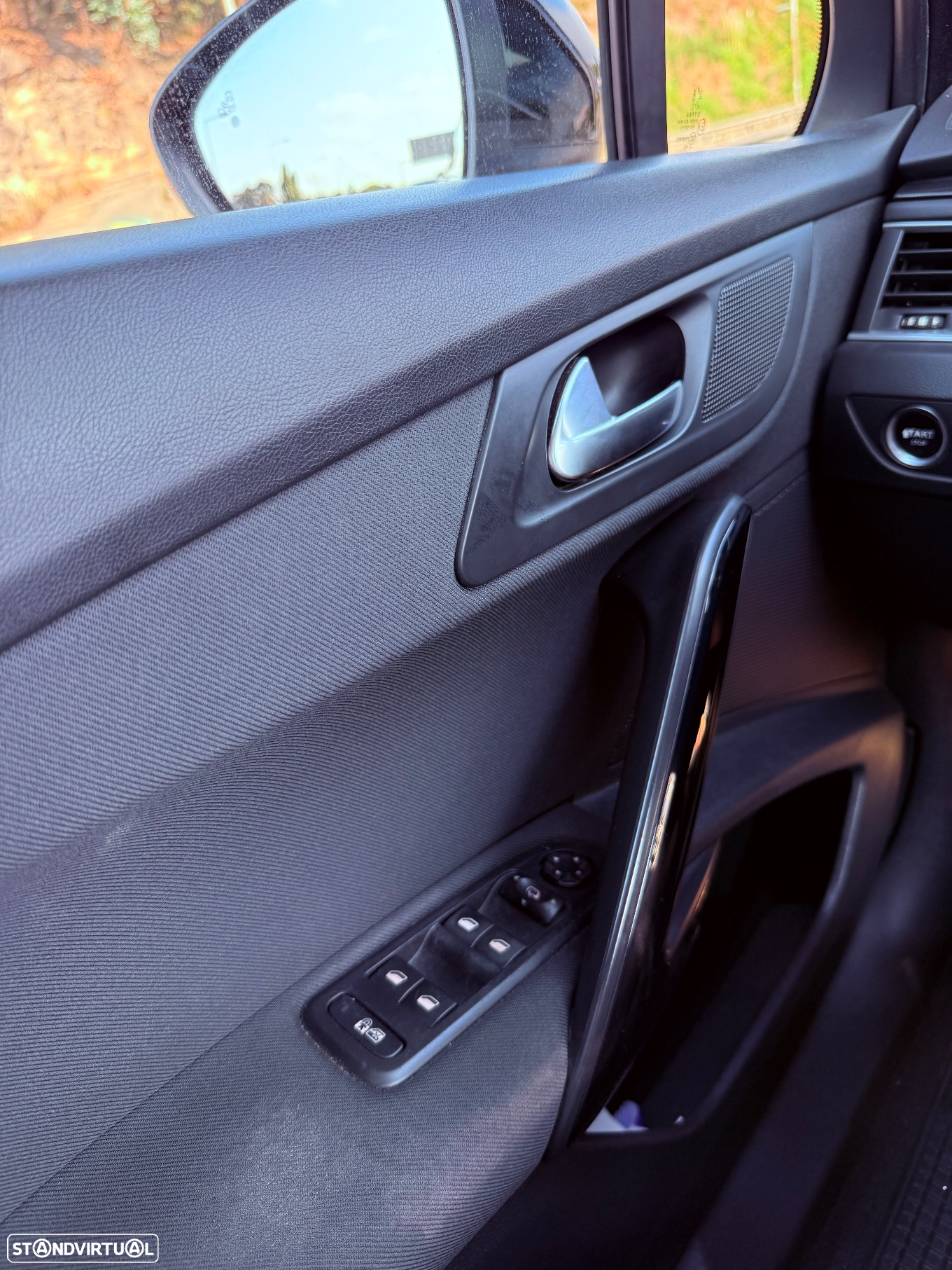 Peugeot 508 SW 1.6 e-HDi Allure 2-Tronic J18 - 13