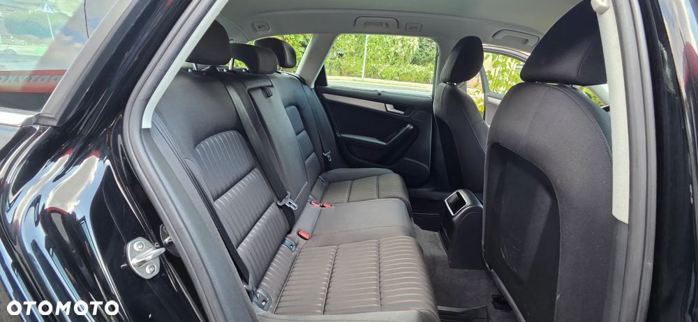 Audi A4 Avant 2.0 TDI DPF Attraction - 32