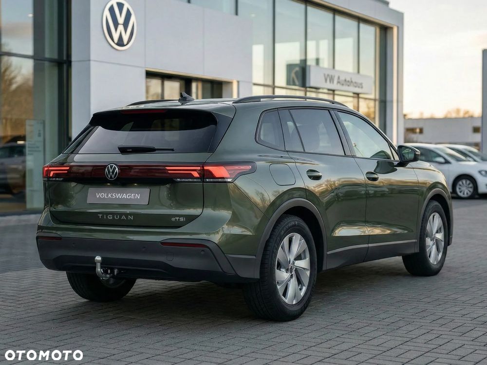 Volkswagen Tiguan 1.5 TSI EVO R-Line DSG - 3