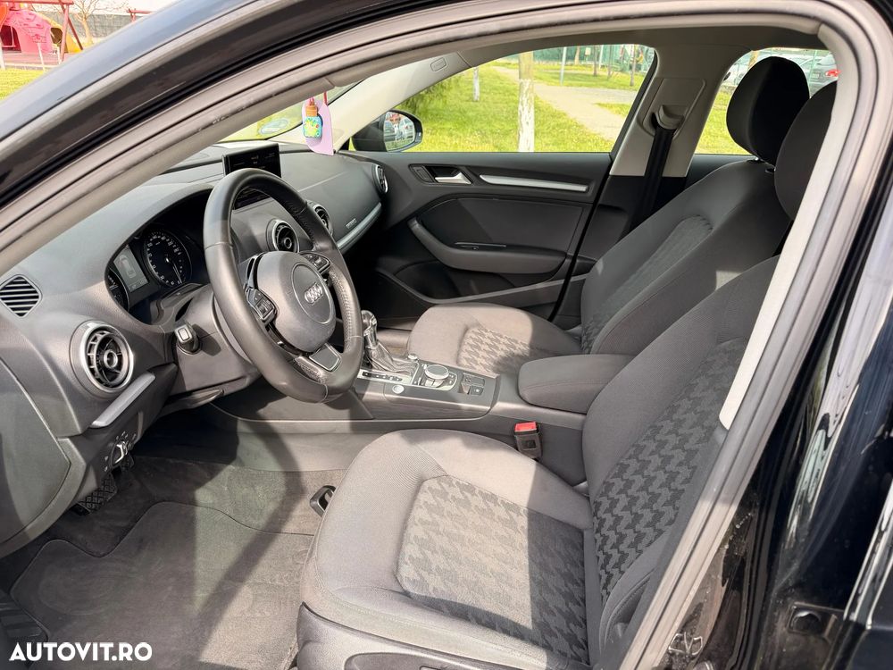 Audi A3 Sportback - 10