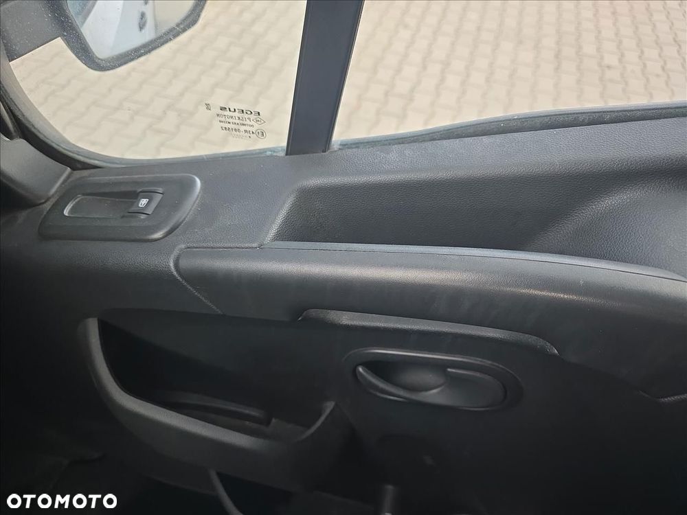 Renault master - 15