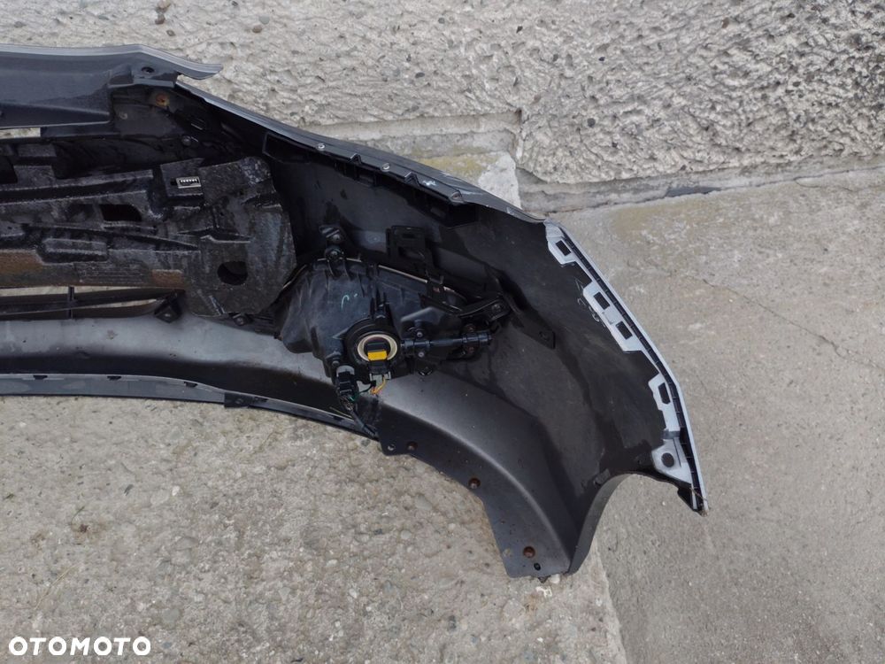 ZDERZAK PRZÓD PRZEDNI HYUNDAI I30 II 2 12/14r - 7