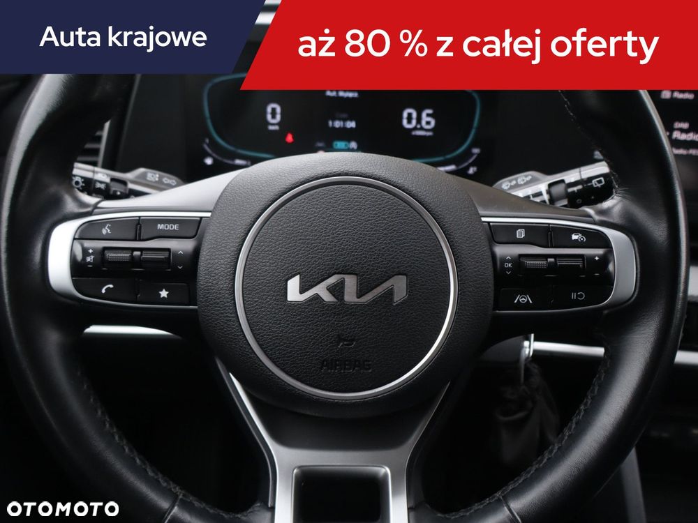 Kia Sportage - 20